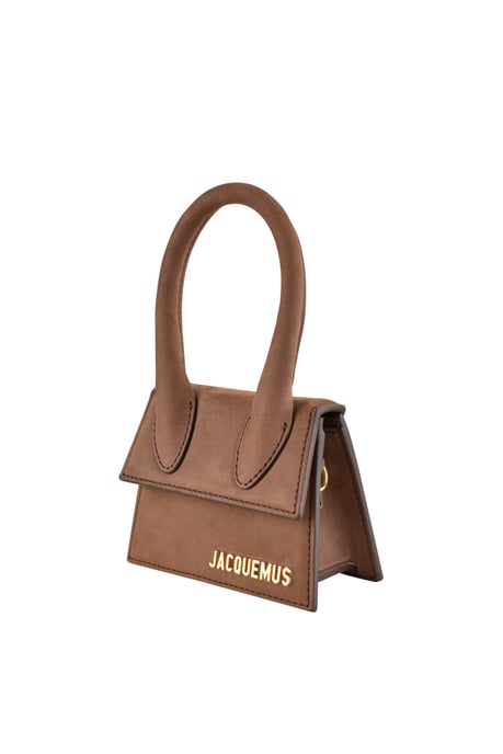 Jacquemus El Chiquito Marrón - Image 4