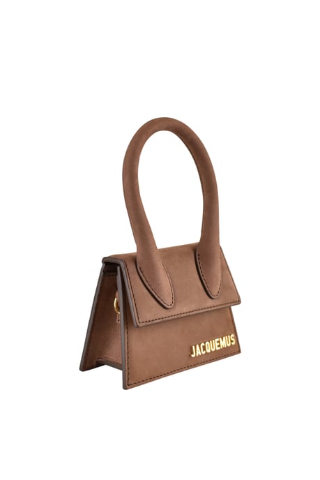 Jacquemus El Chiquito Marrón - Image 5