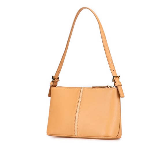 Bolso de Hombro de Cuero - Image 2