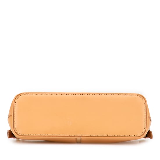 Bolso de Hombro de Cuero - Image 3