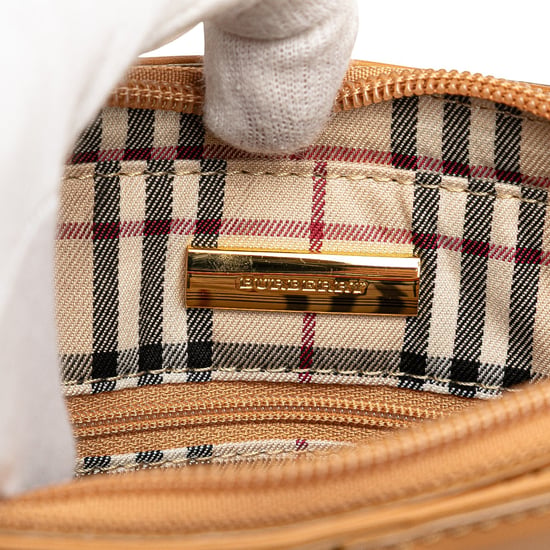 Bolso de Hombro de Cuero - Image 5