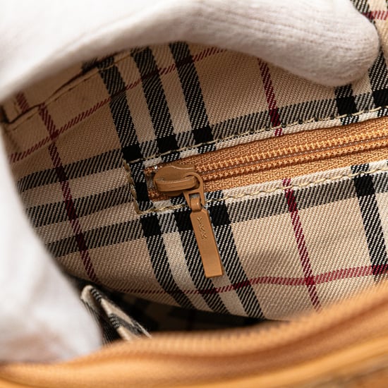 Bolso de Hombro de Cuero - Image 6