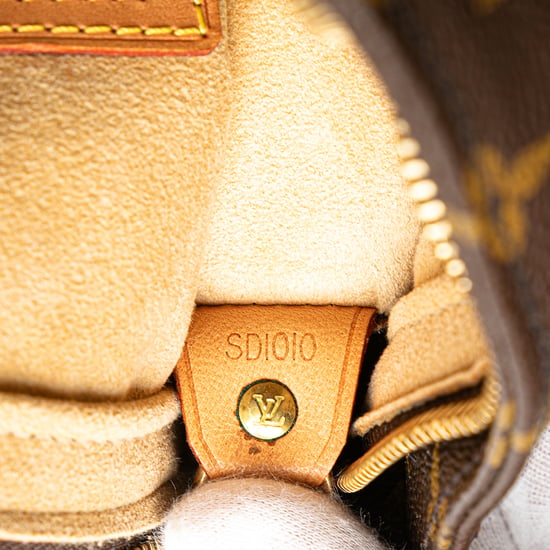 Monograma Hobo en Bucles - Image 6