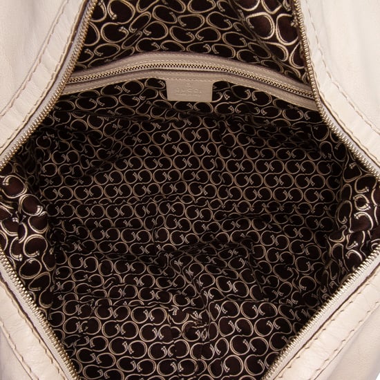 Bolso de mano de cuero tipo satchel - Image 4