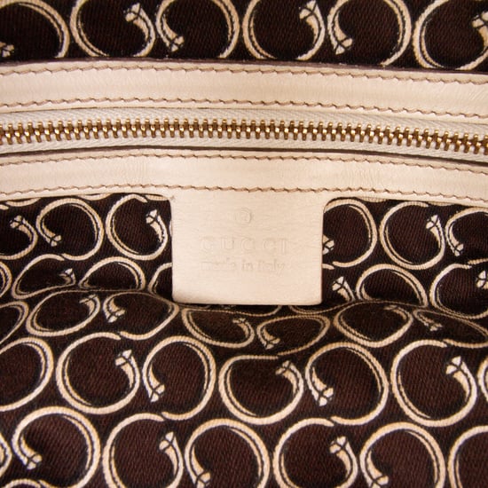 Bolso de mano de cuero tipo satchel - Image 5
