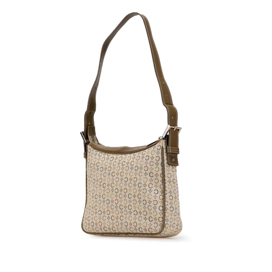 Bolso de Hombro con Monograma - Image 2