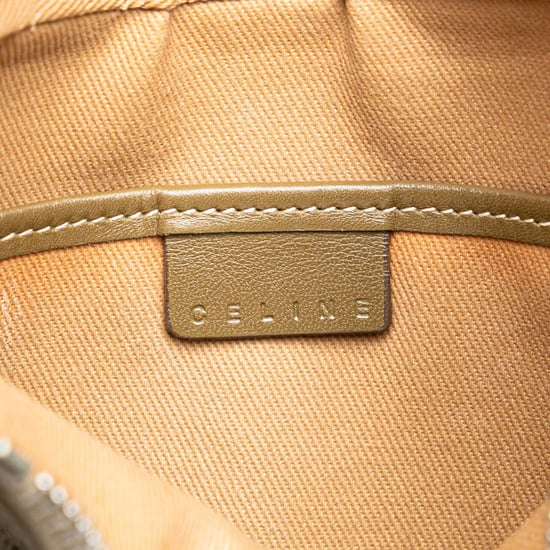 Bolso de Hombro con Monograma - Image 5