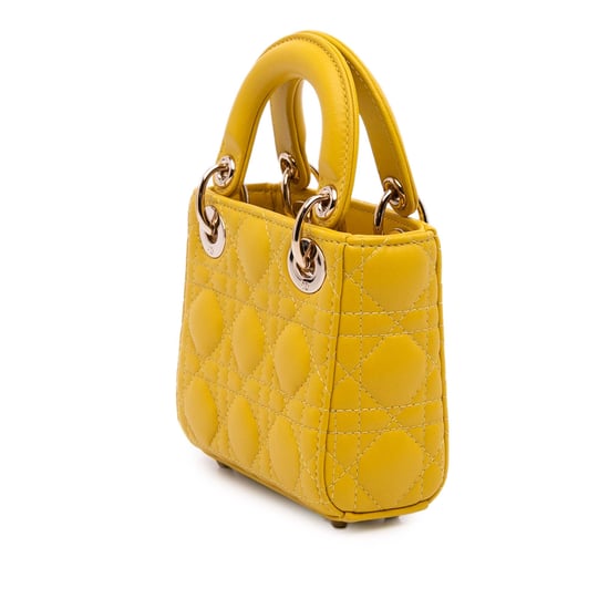 Bolso de Mano Lady Dior Mini - Image 2