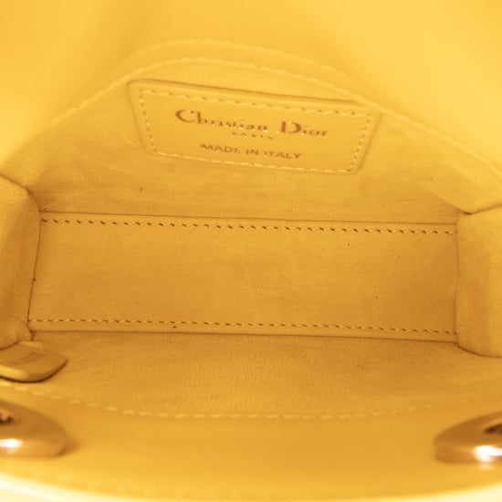 Bolso de Mano Lady Dior Mini - Image 4