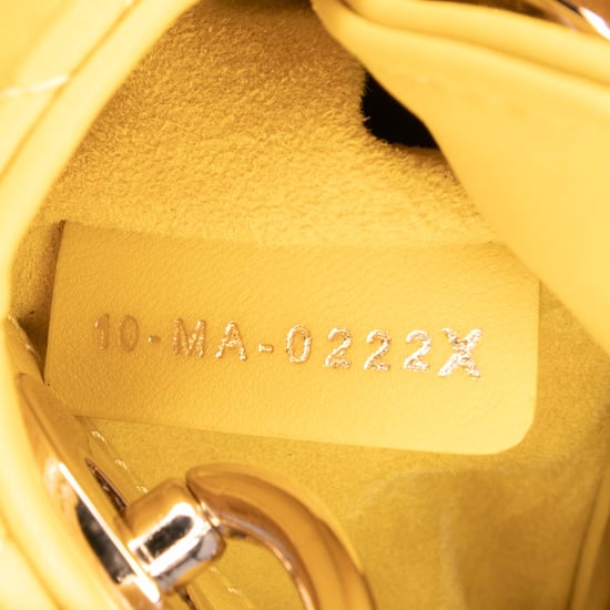 Bolso de Mano Lady Dior Mini - Image 6