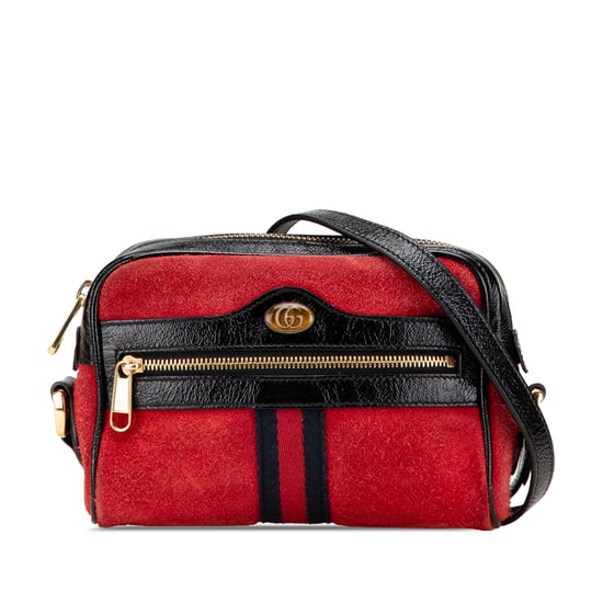 Gucci Gg Marmont Bandolera - Image 1