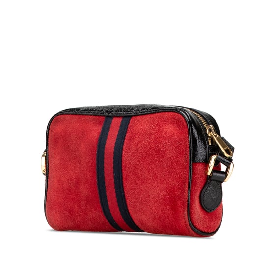 Gucci Gg Marmont Bandolera - Image 2