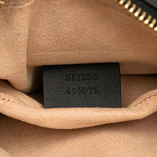Gucci Gg Marmont Bandolera - Image 6