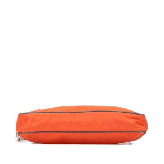 Bolso bandolera liviano de nylon - Image 3