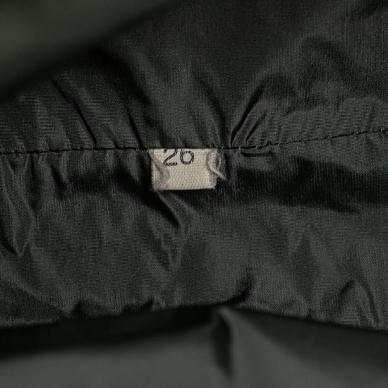 Bolso bandolera liviano de nylon - Image 6