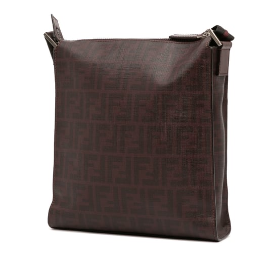 Bolso Cruzado con Logo - Image 2