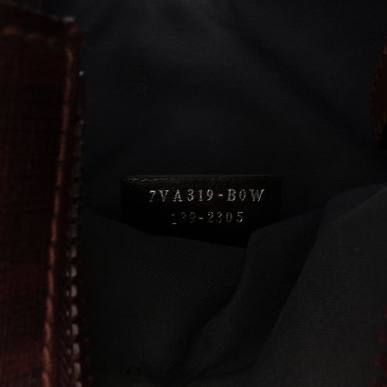 Bolso Cruzado con Logo - Image 6
