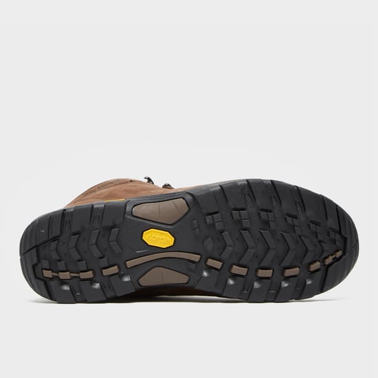 Peter Storm Men's Grizedale Waterproof Walking & Hiking Mid Boots with Vibram Outsole - Image 2