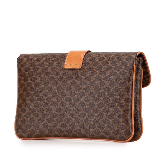 Clutch Allover Printed Design - Image 2