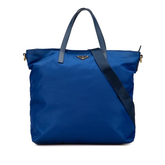 Bolso Tote de Prada - Image 1