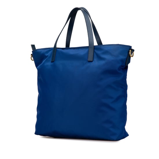 Bolso Tote de Prada - Image 2
