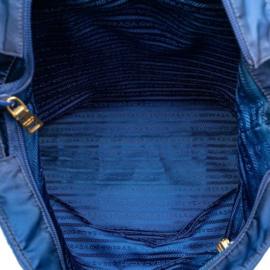 Bolso Tote de Prada - Image 4