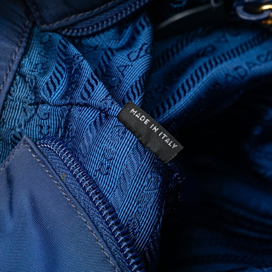 Bolso Tote de Prada - Image 6