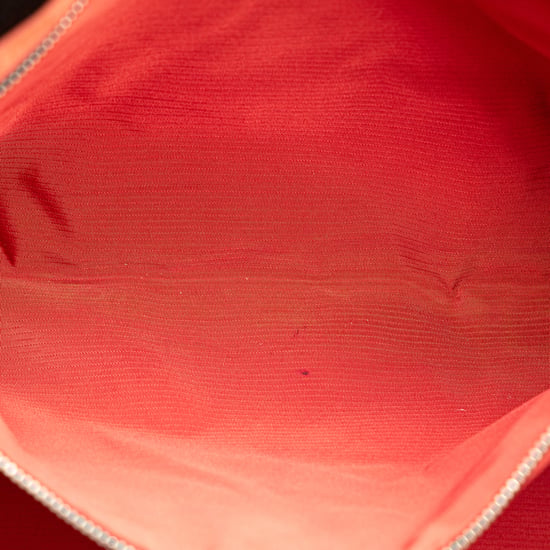 Bolso Tote de Nylon Acolchado - Image 5