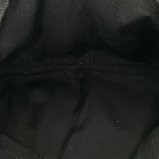 Bolso Tote de Lona Gg Signature - Image 4