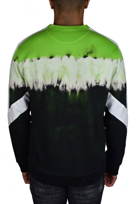 Valentino Garavani Jersey estampado Negro - Image 4