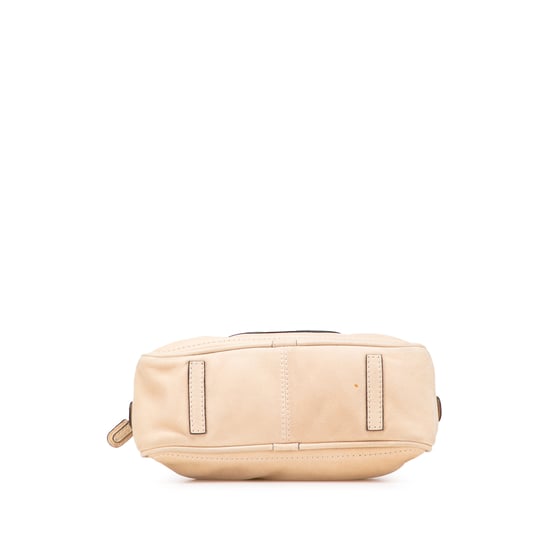 Bolso de Mano de Cuero - Image 3