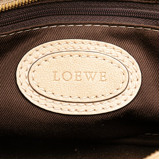Bolso de Mano de Cuero - Image 5