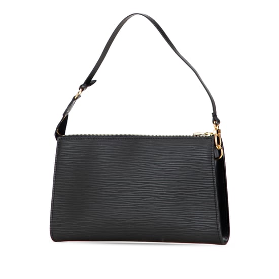 Bolso de Hombro Pochette de Cuero Epi - Image 2