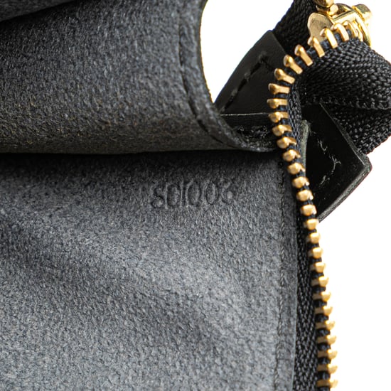 Bolso de Hombro Pochette de Cuero Epi - Image 6