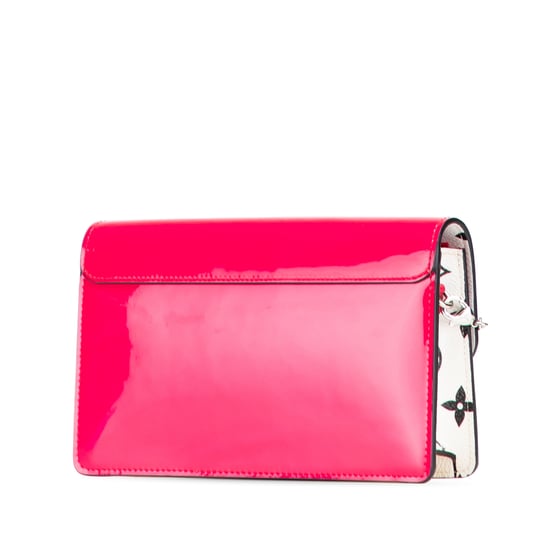 Bolso Crossbody Louise Chain Pm - Image 2