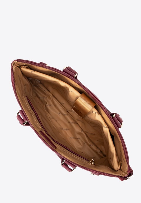 Bolso Wittchen para portátil de 14 - Image 3