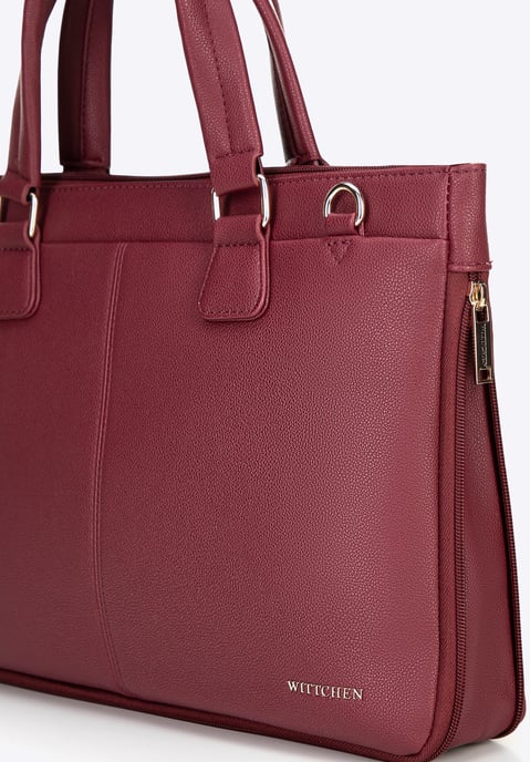 Bolso Wittchen para portátil de 14 - Image 4