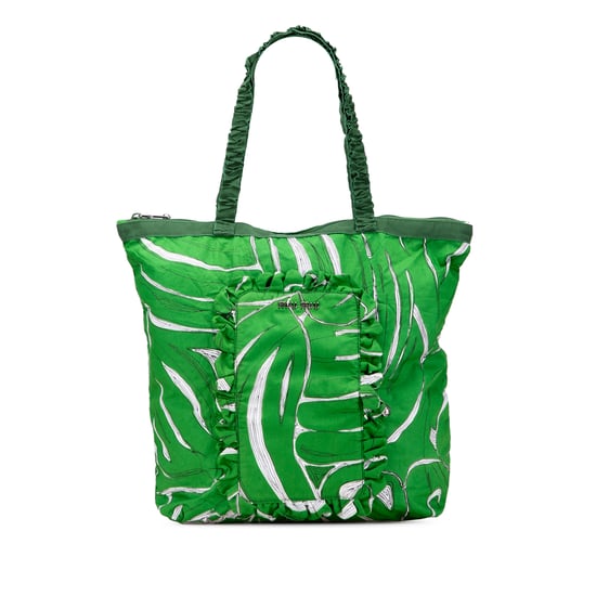 Bolso Tote Floral - Image 1