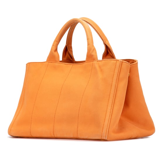 Tote de Lona Embellecido - Image 2