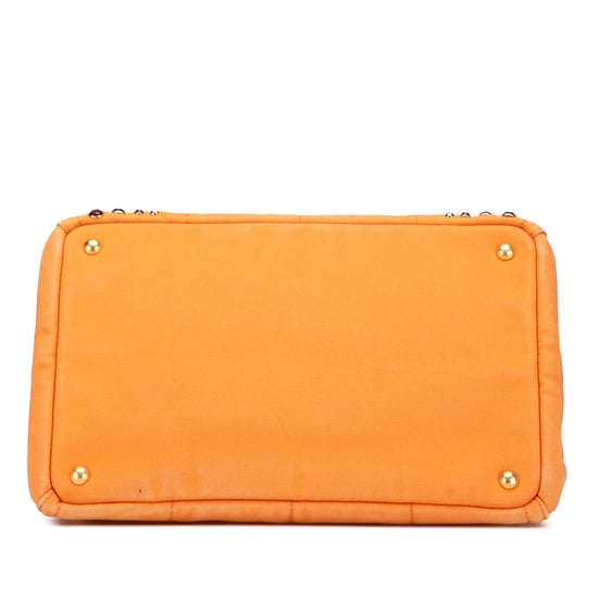 Tote de Lona Embellecido - Image 3