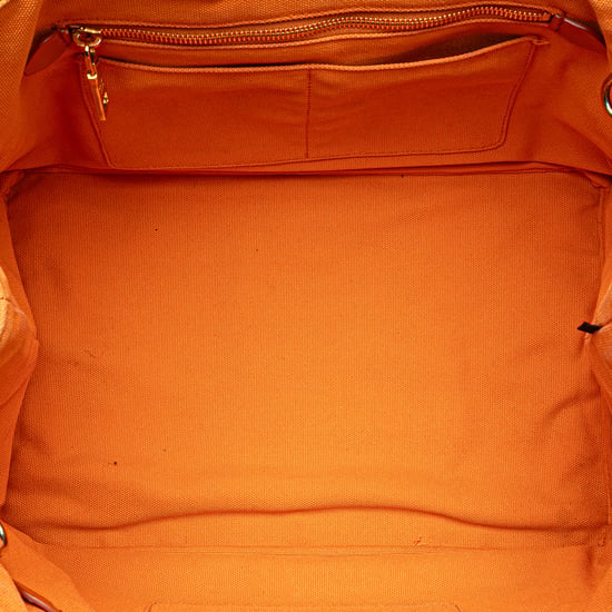 Tote de Lona Embellecido - Image 4