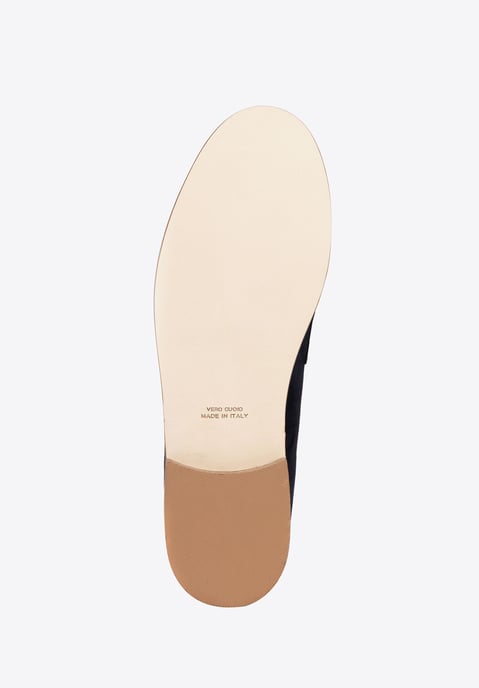 Mocasines Wittchen de piel auténtica para mujer con hebilla discreta - Image 6