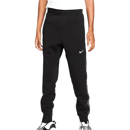 Pantalones Jogger Negros Híbridos de Nike - Image 2