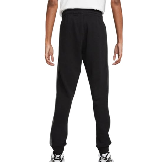 Pantalones Jogger Negros Híbridos de Nike - Image 3
