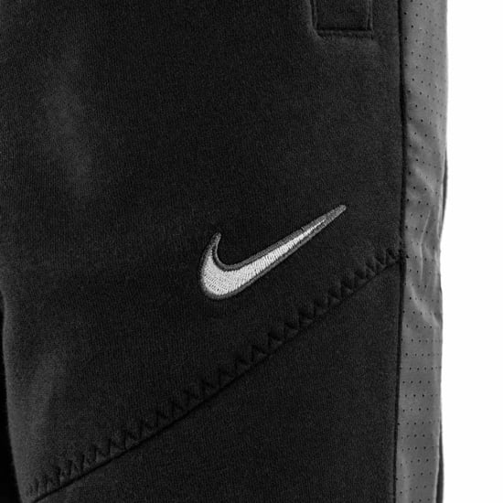 Pantalones Jogger Negros Híbridos de Nike - Image 4
