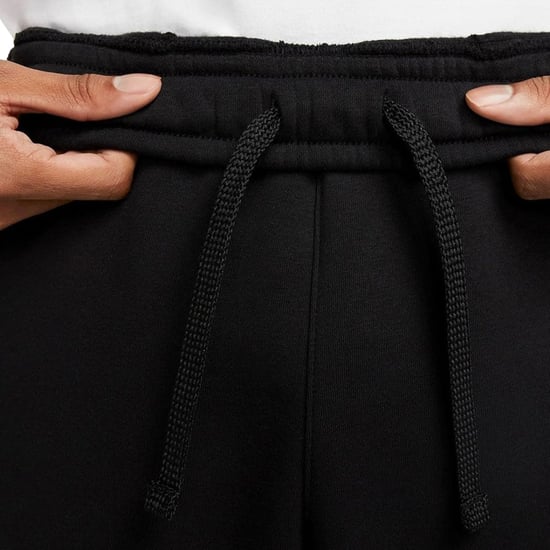 Pantalones Jogger Negros Híbridos de Nike - Image 5