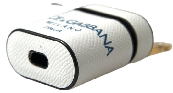Funda Protectora de Cuero para Airpods - Image 5