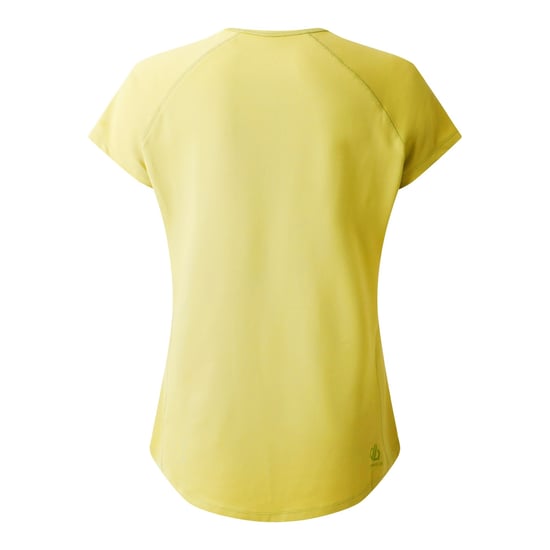 Dare 2B Womens/Ladies Corral T-Shirt (Bamboo) - Image 2