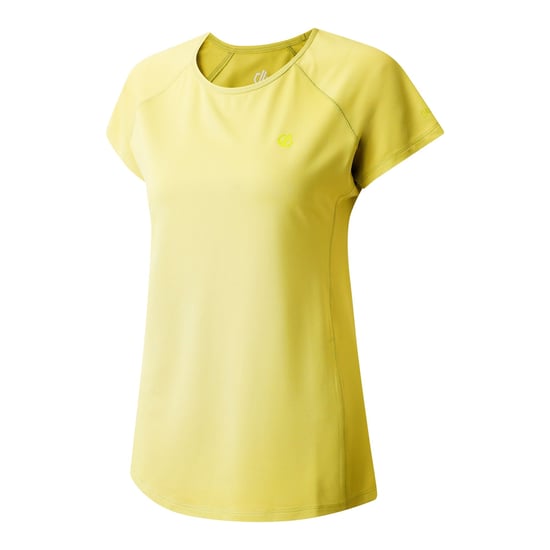Dare 2B Womens/Ladies Corral T-Shirt (Bamboo) - Image 3