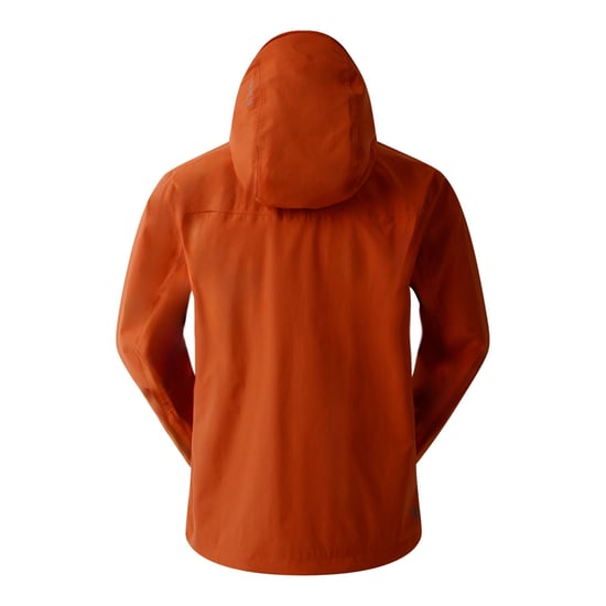 Dare 2B Mens Switch Out II Waterproof Jacket (Spicy Route) - Image 2